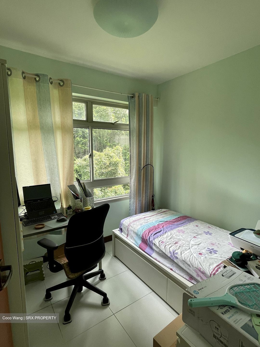 Blk 127C Kim Tian Green (Bukit Merah), HDB 3 Rooms #380652891